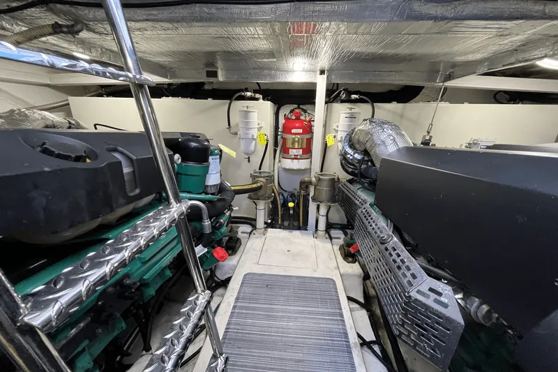 Slide: The Image of Galeon 470 Sky 2022 - 48