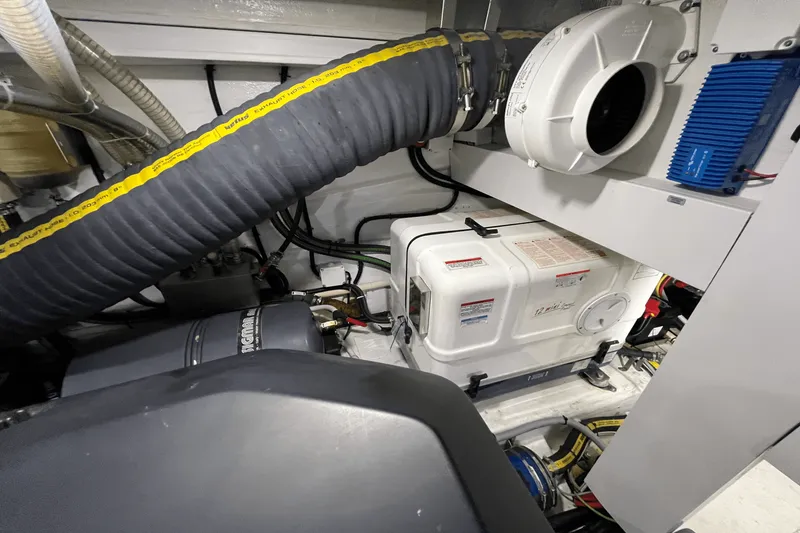 Slide: The Image of Galeon 470 Sky 2022 - 51