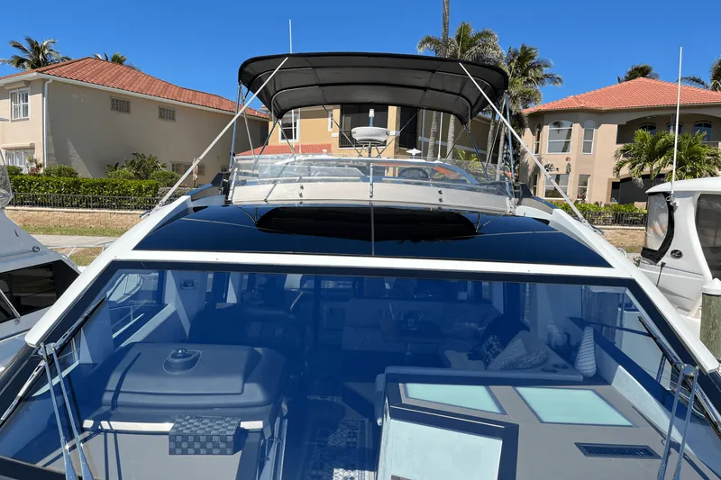 Slide: The Image of Galeon 470 Sky 2022 - 54