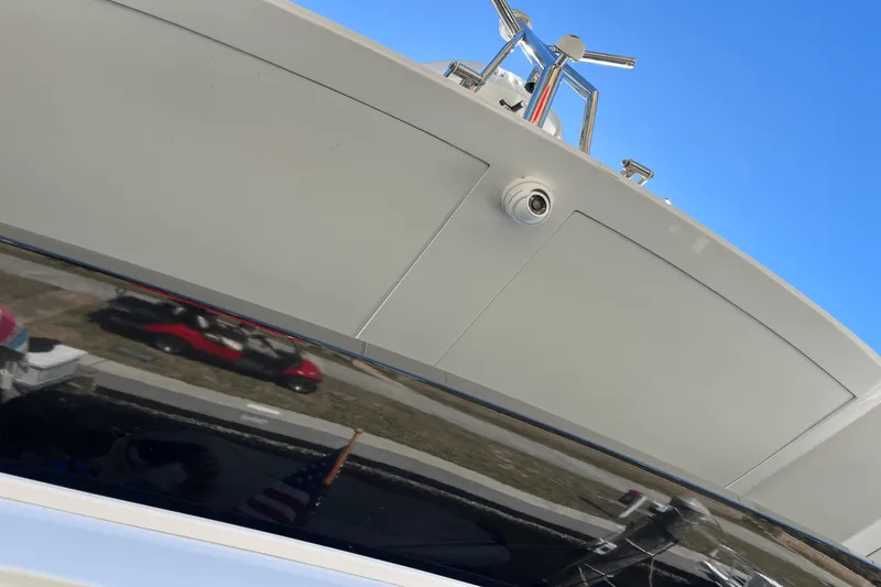 Slide: The Image of Galeon 470 Sky 2022 - 55