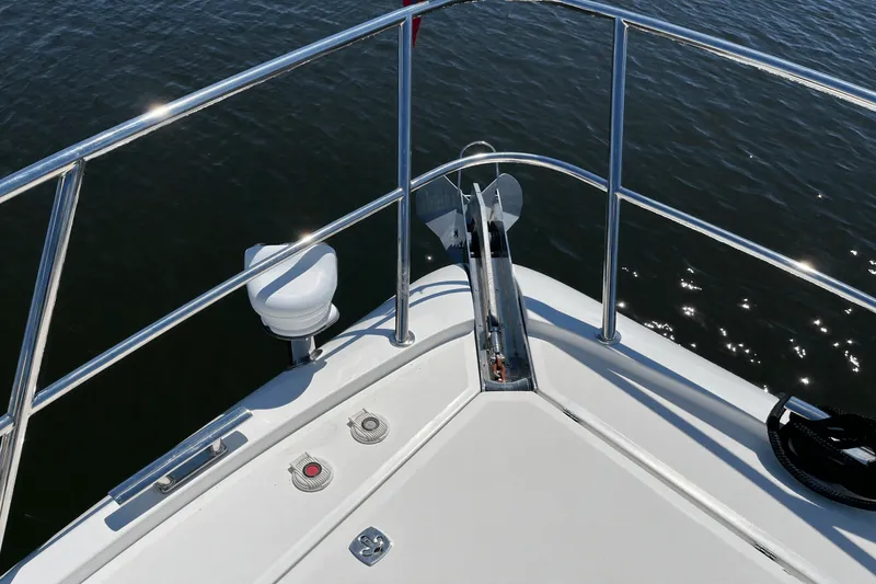 Slide: The Image of Galeon 470 Sky 2022 - 56