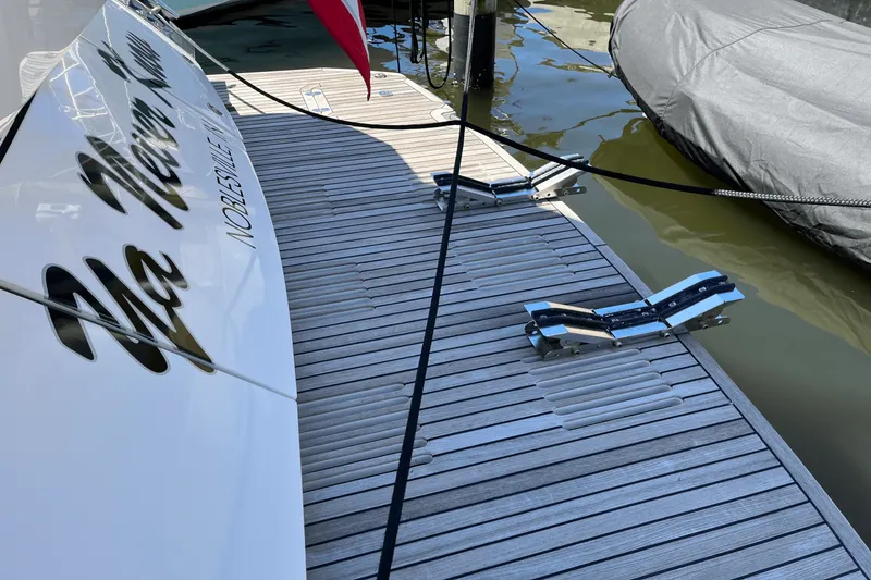 Slide: The Image of Galeon 470 Sky 2022 - 57