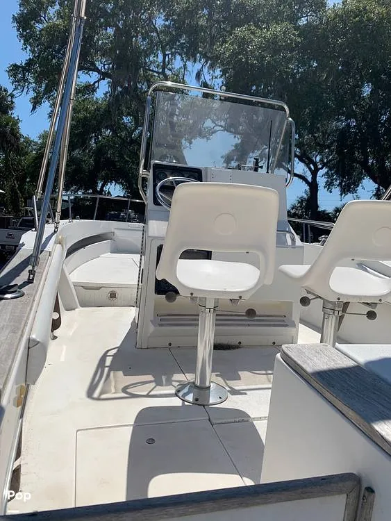 Slide: The Image of 1989 Sea Ray Laguna 20 - 9299441