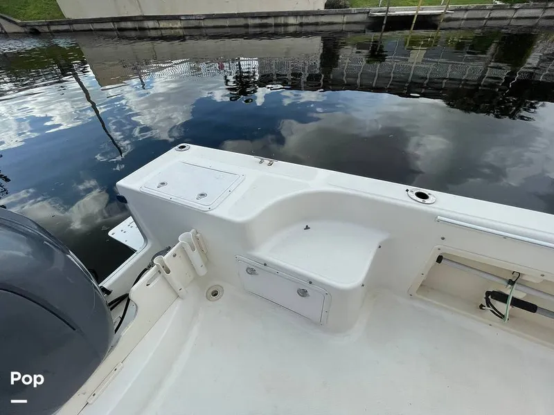 Slide: The Image of Aft Deck/stern - 9370226