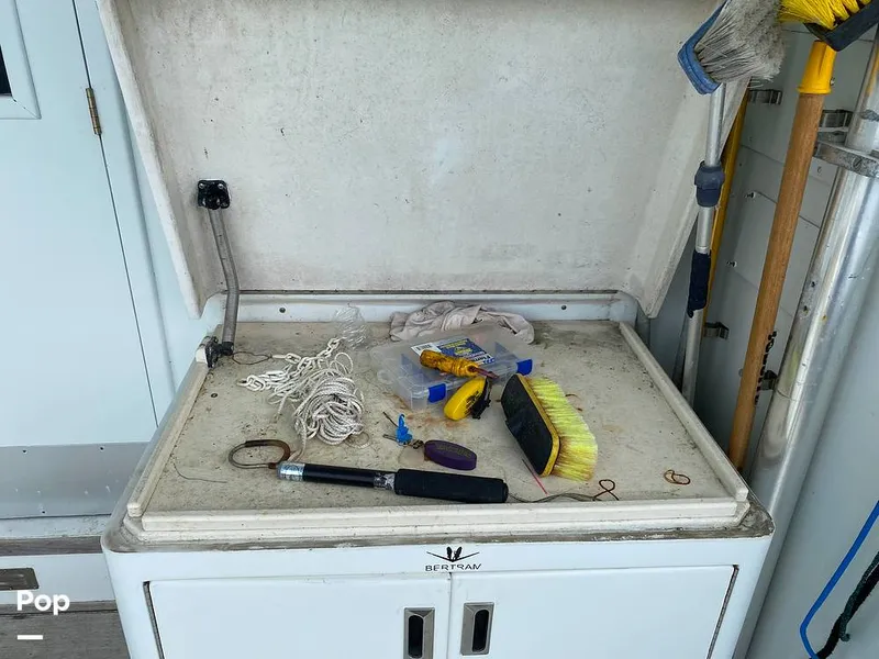 Slide: The Image of Bertram 42 1976 - 11289275