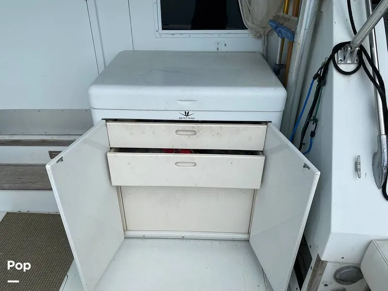 Slide: The Image of Bertram 42 1976 - 11289277