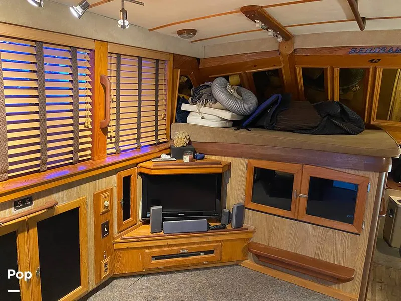 Slide: The Image of Bertram 42 1976 - 14816413