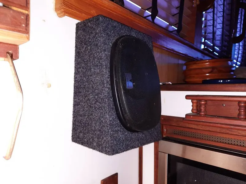 Slide: The Image of Bertram 42 1976 - 9700649