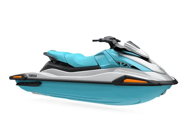 The Image of Yamaha VX 2027 - 0