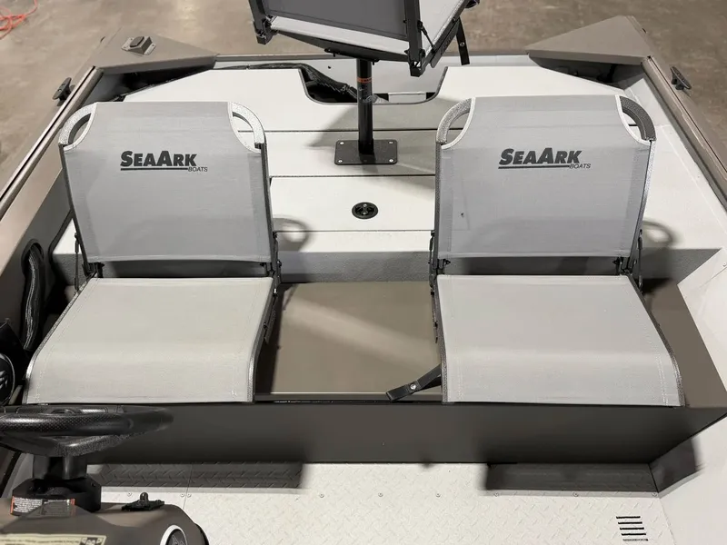 Slide: The Image of SeaArk Shadow 2027 - 3
