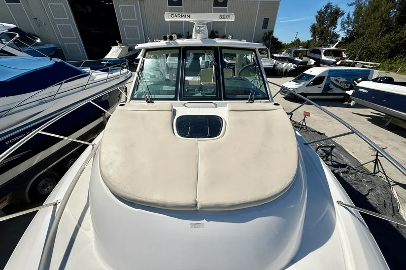 Slide: The Image of Boston Whaler 345 CONQUEST 2015 - 13