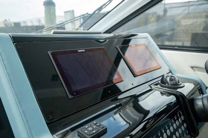 Slide: The Image of Cruisers Yachts 42 GLS Outboard 2025 - 16