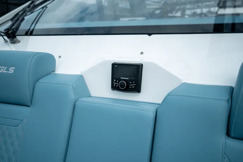 Slide: The Image of Cruisers Yachts 42 GLS Outboard 2025 - 25