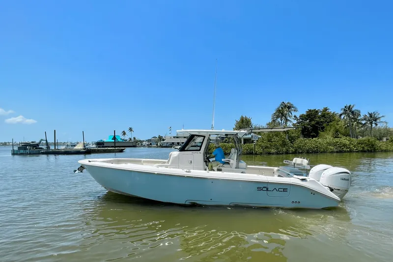 Slide: The Image of Solace 32 CS 2023 - 0