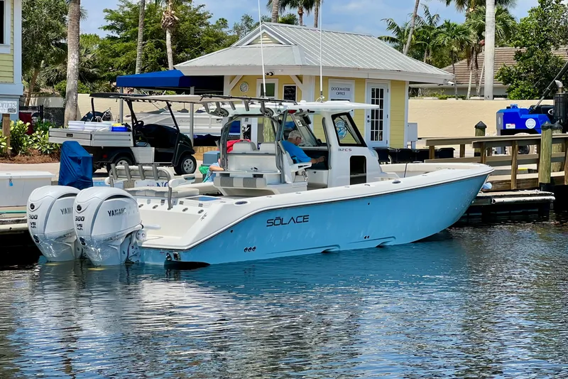 Slide: The Image of Solace 32 CS 2023 - 1