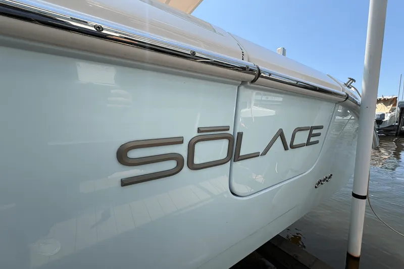 Slide: The Image of Solace 32 CS 2023 - 10