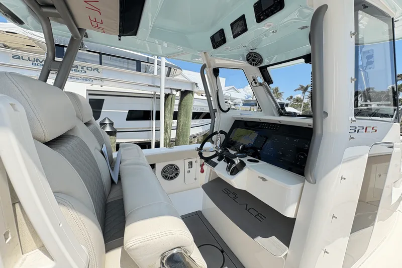 Slide: The Image of Solace 32 CS 2023 - 13