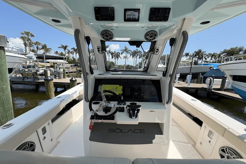 Slide: The Image of Solace 32 CS 2023 - 15