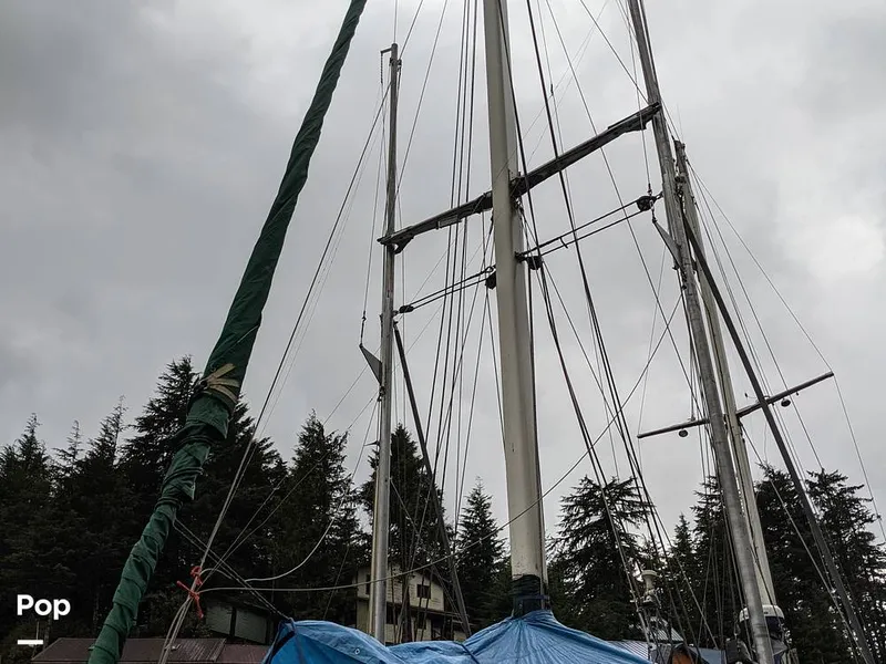 Slide: The Image of Blue Water 38 Ingrid 1977 - 10218304