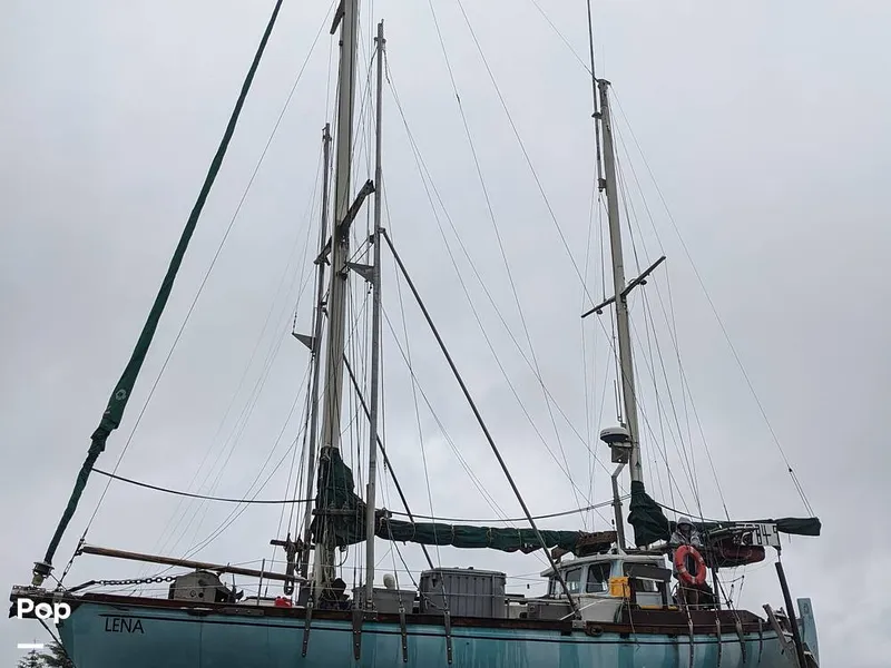 Slide: The Image of Blue Water 38 Ingrid 1977 - 10218272