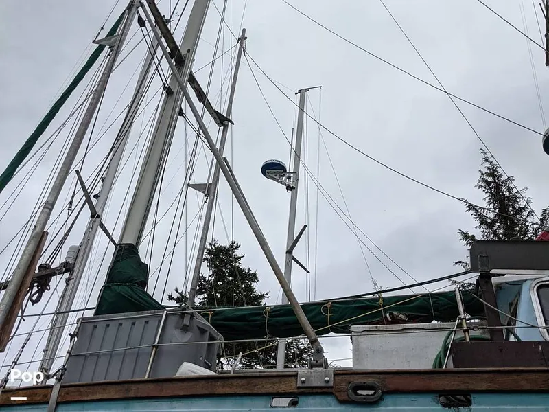 Slide: The Image of Blue Water 38 Ingrid 1977 - 10218276