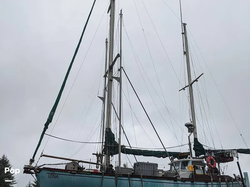 Slide: The Image of Blue Water 38 Ingrid 1977 - 10218291