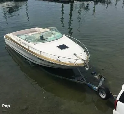Slide: The Image of Sea Ray 280 Sun Sport 1997 - 9440962