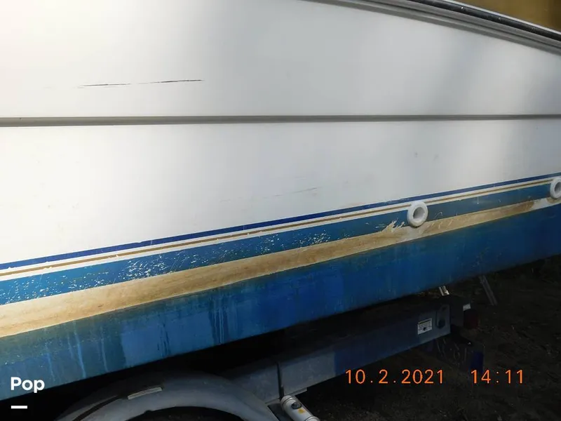 Slide: The Image of Sea Ray 280 Sun Sport 1997 - 9534319