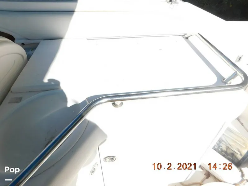 Slide: The Image of Sea Ray 280 Sun Sport 1997 - 9534422