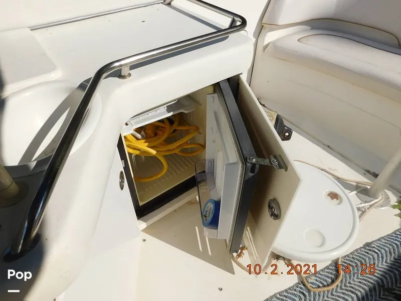 Slide: The Image of Sea Ray 280 Sun Sport 1997 - 9534426