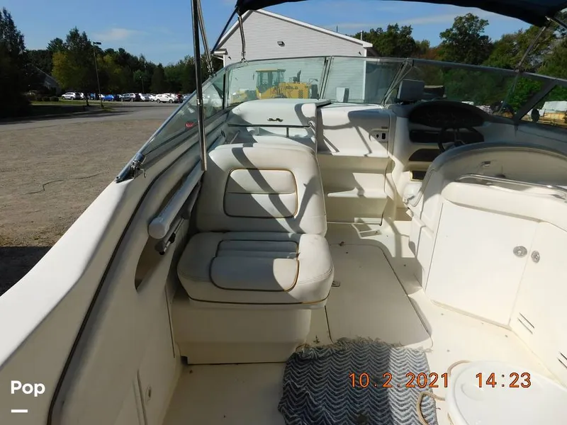 Slide: The Image of Sea Ray 280 Sun Sport 1997 - 9534453