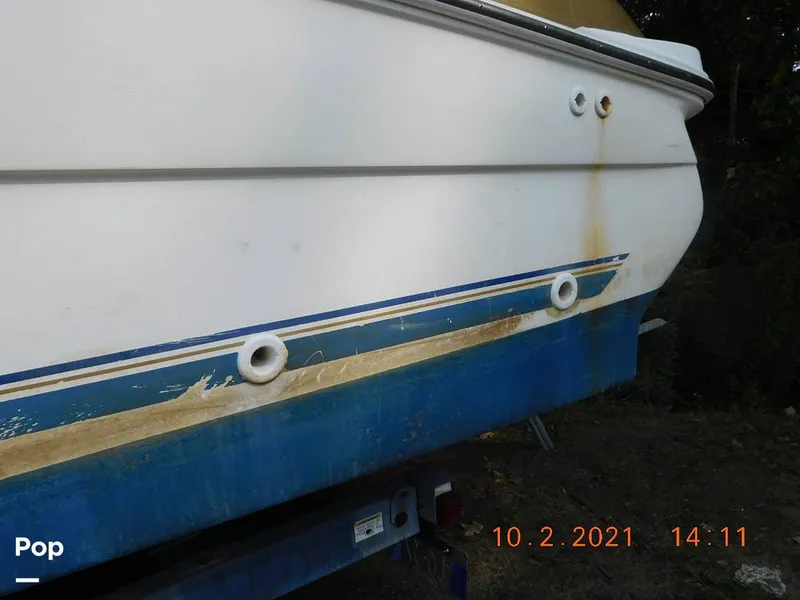 Slide: The Image of Sea Ray 280 Sun Sport 1997 - 9534318