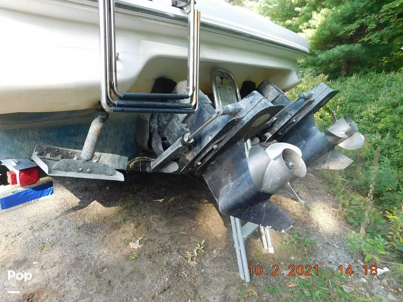 Slide: The Image of Sea Ray 280 Sun Sport 1997 - 9534457