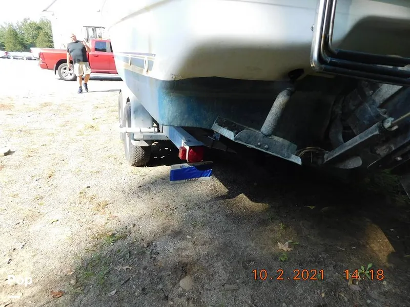 Slide: The Image of Sea Ray 280 Sun Sport 1997 - 9534458