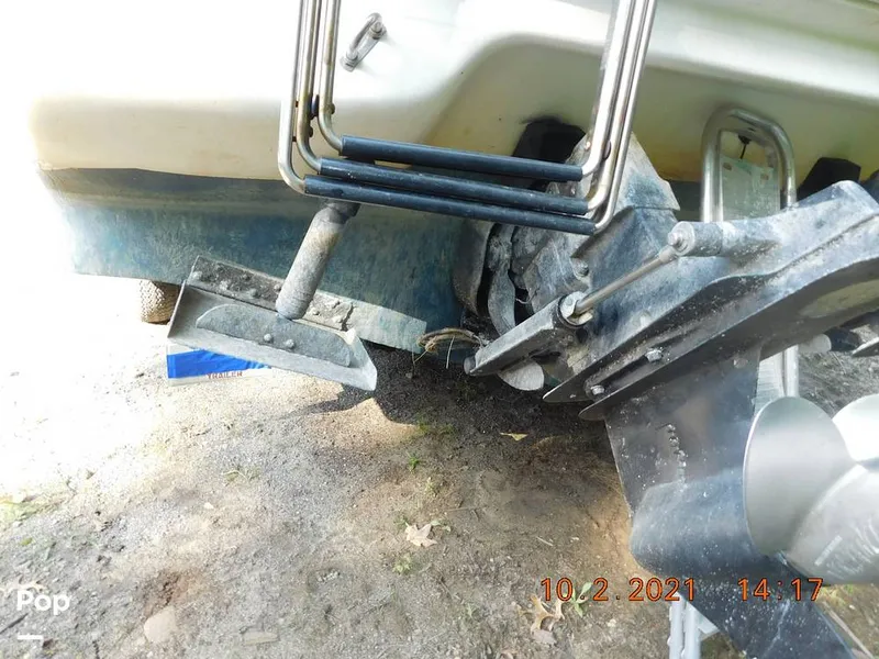 Slide: The Image of Sea Ray 280 Sun Sport 1997 - 9534459