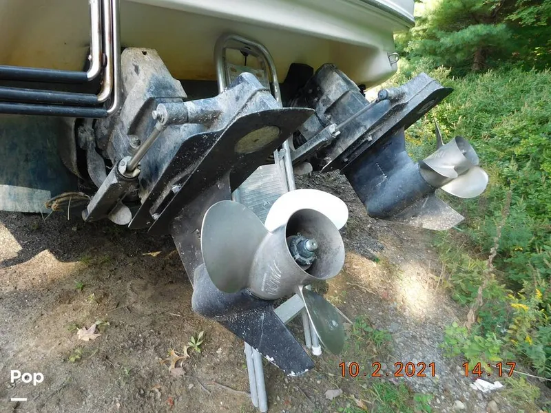 Slide: The Image of Sea Ray 280 Sun Sport 1997 - 9534460