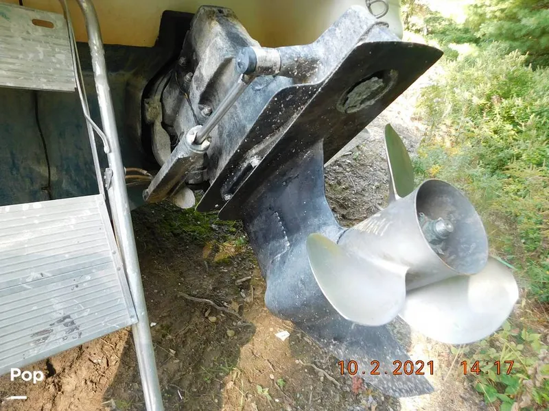 Slide: The Image of Sea Ray 280 Sun Sport 1997 - 9534462