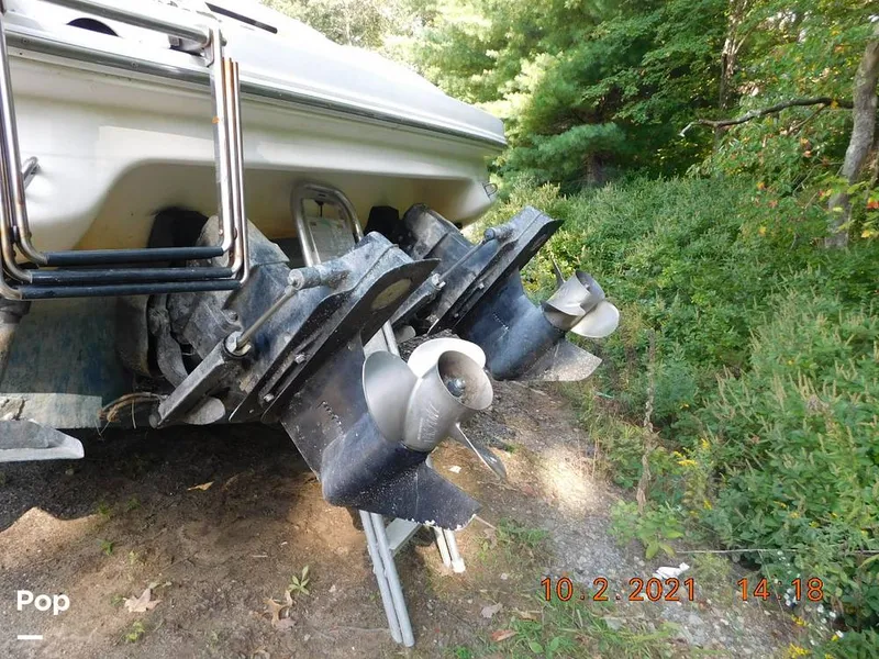 Slide: The Image of Sea Ray 280 Sun Sport 1997 - 9534466