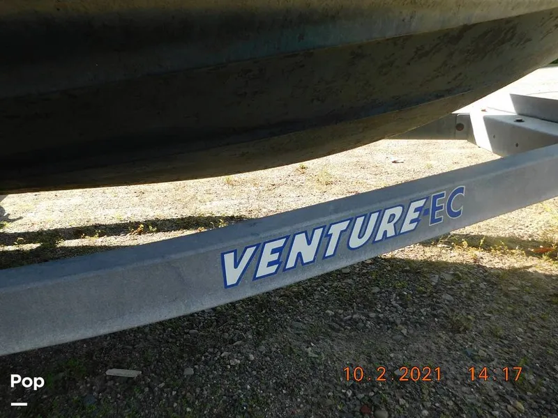 Slide: The Image of Venture Trailer - 9534472