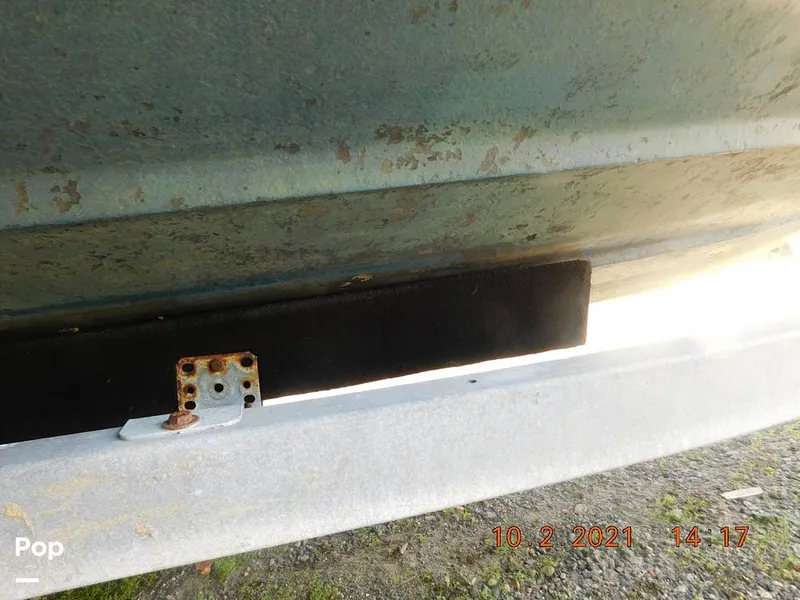 Slide: The Image of Sea Ray 280 Sun Sport 1997 - 9534475