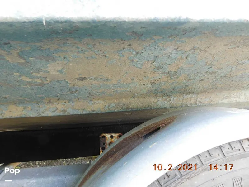 Slide: The Image of Sea Ray 280 Sun Sport 1997 - 9534479