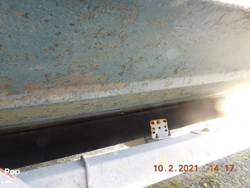 Slide: The Image of Sea Ray 280 Sun Sport 1997 - 9534481