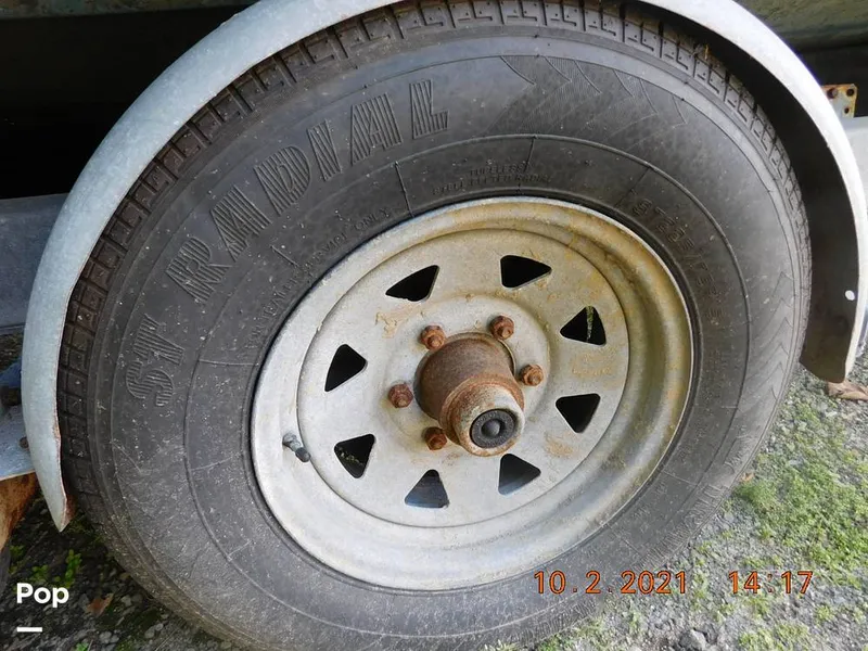 Slide: The Image of 6-Lug rims - 9534477