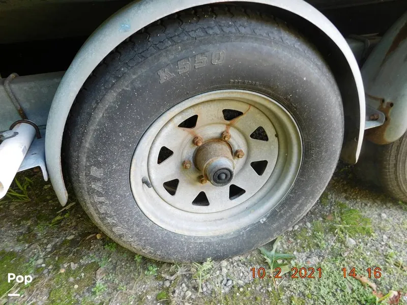 Slide: The Image of Sea Ray 280 Sun Sport 1997 - 9534482