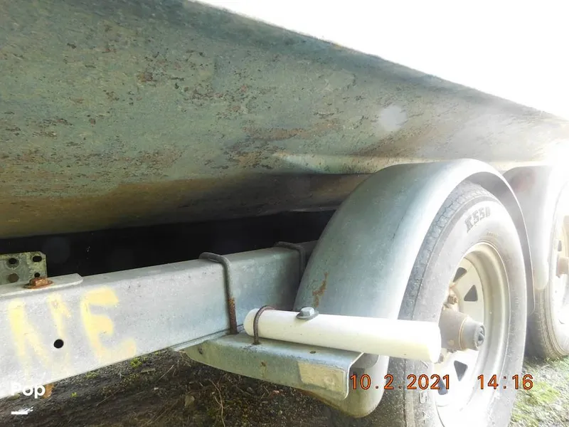 Slide: The Image of Sea Ray 280 Sun Sport 1997 - 9534484