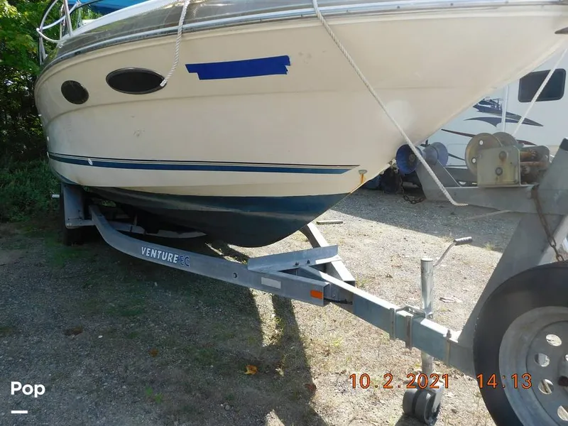 Slide: The Image of Sea Ray 280 Sun Sport 1997 - 9534512