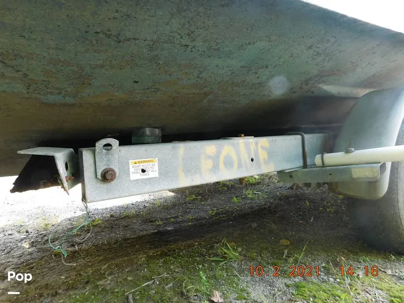 Slide: The Image of Sea Ray 280 Sun Sport 1997 - 9534485