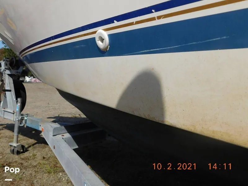 Slide: The Image of Sea Ray 280 Sun Sport 1997 - 9534524