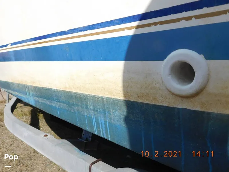 Slide: The Image of Sea Ray 280 Sun Sport 1997 - 9534525