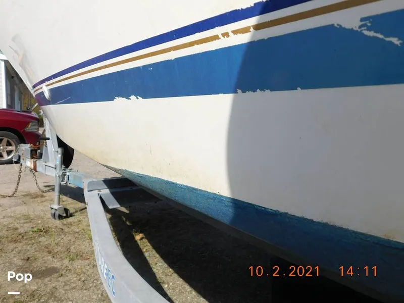 Slide: The Image of Sea Ray 280 Sun Sport 1997 - 9534527